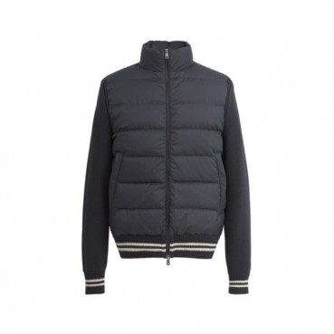 몽클레어 남성 다운 재킷 - Moncler Mens Down Jacket 