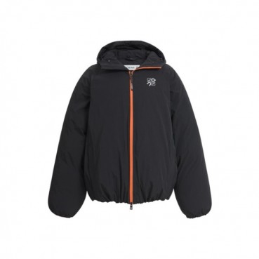 로에베 남성 다운 재킷 - Loewe Mens Down Jacket 