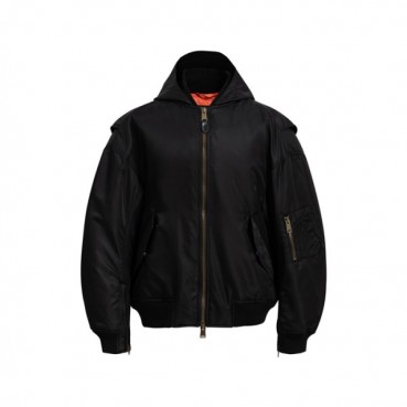 발렌시아가 남성 다운 재킷 - Balenciaga Mens Down Jacket 