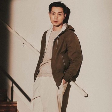 에르메네질도 제냐 남성 양면 재킷 - Ermenegildo Zegna Mens Basic Jacket 
