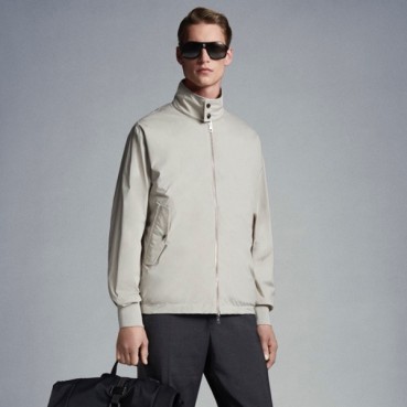 몽클레어 남성 베이직 자켓 - Moncler Mens Basic Jacket 