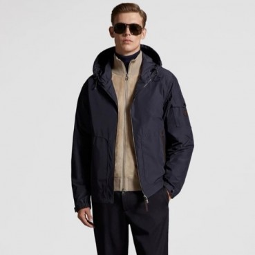 몽클레어 남성 방풍 자켓 - Moncler Mens Windproof Jacket 