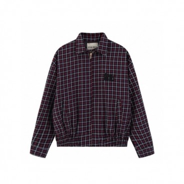 미우미우 남성 베이직 재킷 - Miumiu Mens Basic Jacket 