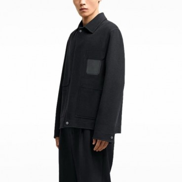 에르메네질도 제냐 남성 베이직 재킷 - Ermenegildo Zegna Mens Basic Jacket 