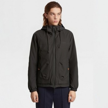 에르메네질도 제냐 남성 베이직 재킷 - Ermenegildo Zegna Mens Basic Jacket 