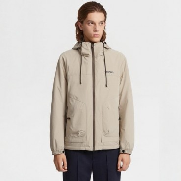 에르메네질도 제냐 남성 베이직 재킷 - Ermenegildo Zegna Mens Basic Jacket 