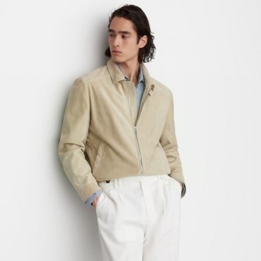 브루넬로쿠치넬리 남성 베이직 자켓 - Brunello Cucinelli Mens Basic Jacket 