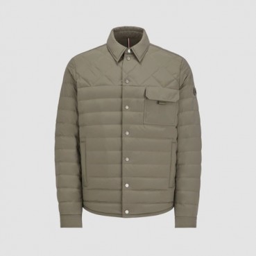 몽클레어 남성 다운 재킷 - Moncler Mens Down Jacket 