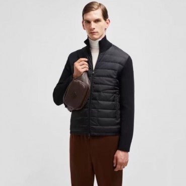 몽클레어 남성 다운 재킷 - Moncler Mens Down Jacket 
