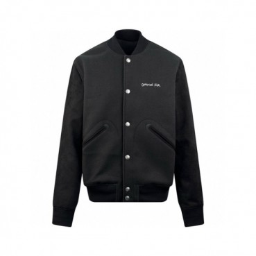 디올 남성 봄버 재킷 - Dior Mens Bomber Jacket 