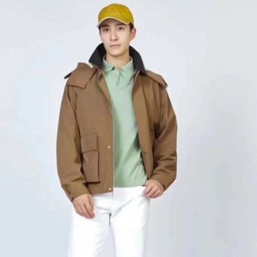 로로피아나 남성 캐쥬얼 자켓 - Loro Piana Mens Casual Jacket 