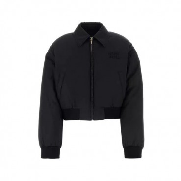 미우미우 여성 다운 자켓 - Miumiu Womens Down Jacket 