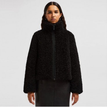 몽클레어 여성 집업 자켓 - Moncler Womens Zip