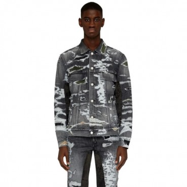 지방시 남성 데님 자켓 - Givenchy Mens Denim Jacket 