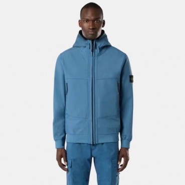 스톤아일랜드 남성 후드 자켓 - Stone Island Mens Hood Jacket 