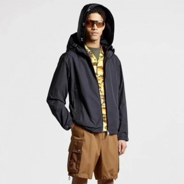 몽클레어 남성 후드 재킷 - Moncler Mens Hood Jacket 