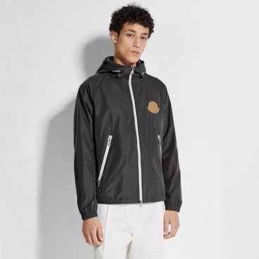 몽클레어 남성 후드 재킷 - Moncler Mens Hood Jacket 
