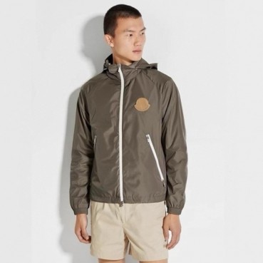 몽클레어 남성 후드 재킷 - Moncler Mens Hood Jacket 