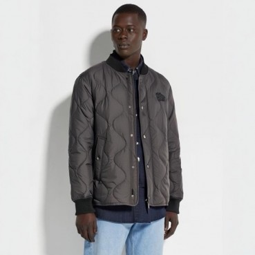 버버리 남성 다운 자켓 - Burberry Mens Down Jacket 