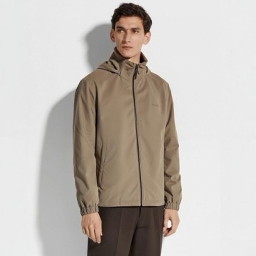 에르메네질도 제냐 남성 베이직 재킷 - Ermenegildo Zegna Mens Basic Jacket 