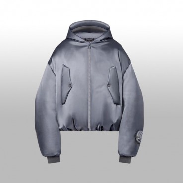 루이비통 남성 다운 재킷 - Louis vuitton Mens Down Jacket 