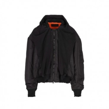 발렌시아가 남성 다운 재킷 - Balenciaga Mens Down Jacket 