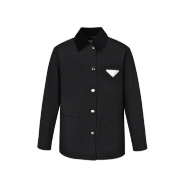 프라다 남성 캐쥬얼 재킷 - Prada Mens Casual Jacket 