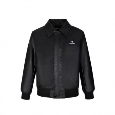 발렌시아가 남성 다운 재킷 - Balenciaga Mens Down Jacket 