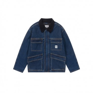 스터시 남성 캐쥬얼 자켓 - Stussy Mens Casual Jacket 
