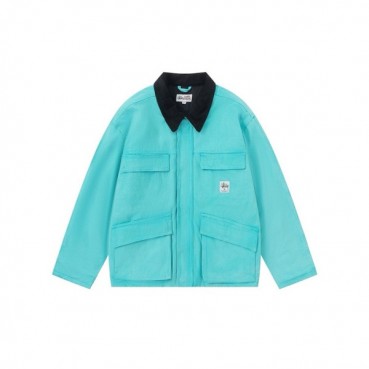 스터시 남성 캐쥬얼 자켓 - Stussy Mens Casual Jacket 