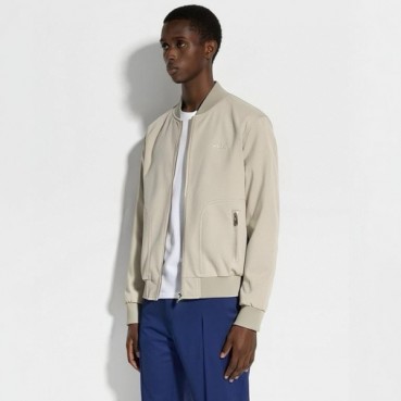 에르메네질도 제냐 남성 베이직 재킷 - Ermenegildo Zegna Mens Basic Jacket 