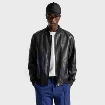 에르메네질도 제냐 남성 베이직 재킷 - Ermenegildo Zegna Mens Basic Jacket 