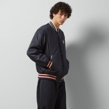 구찌 남성 봄버 자켓 - Gucci Mens Bomber Jacket 