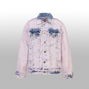 루이비통 남성 모노그램 재킷 - Louis vuitton Mens Monogram Jacket 