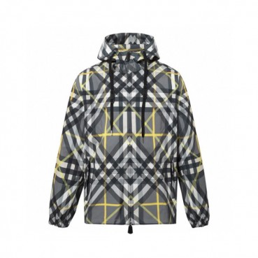 버버리 남성 캐쥬얼 자켓 - Burberry Mens Casual Jacket 
