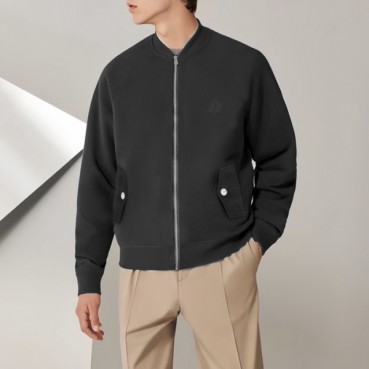 에르메스 남성 그레이 자켓 - Hermes Mens Gray Jacket 