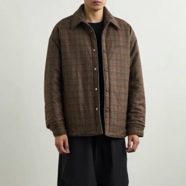 웰던 남성 다운 아우터웨어 - Welldone Mens Down Outwear 