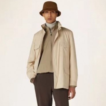 로로피아나 남성 캐쥬얼 자켓 - Loro Piana Mens Casual Jacket 