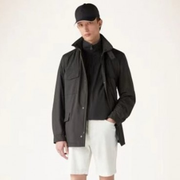 로로피아나 남성 캐쥬얼 자켓 - Loro Piana Mens Casual Jacket 