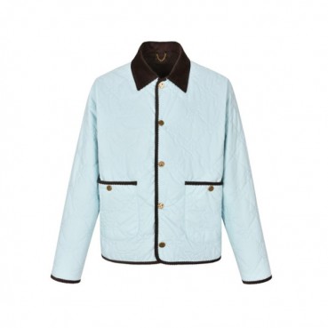 루이비통 남성 다운 재킷 - Louis vuitton Mens Down Jacket 