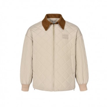 미우미우 남성 다운 재킷 - Miumiu Mens Down Jacket 