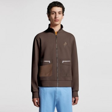 에르메스 남성 브라운 자켓 - Hermes Mens Brown Jacket 