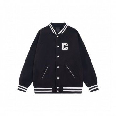 셀린느 남성 봄버 자켓 - Celine Mens Bomber Jacket 