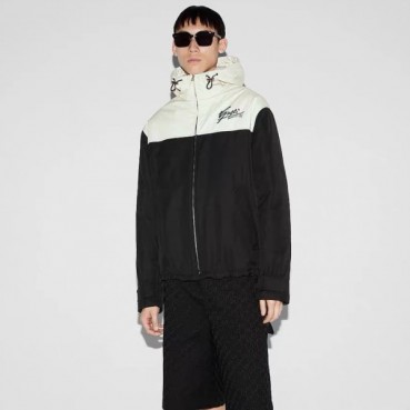 구찌 남성 후드 자켓 - Gucci Mens Hood Jacket 