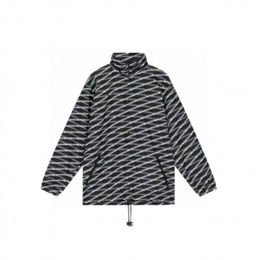 발렌시아가 남성 베이직 블루종 - Balenciaga Mens Basic Blouson 
