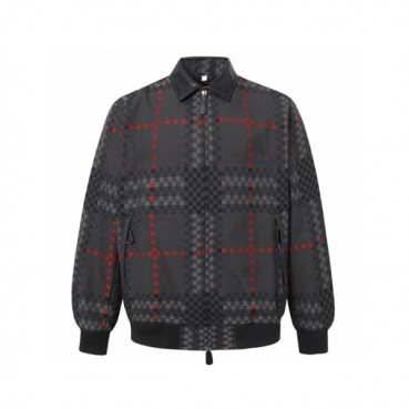 버버리 남성 베이직 자켓 - Burberry Mens Basic Jacket 