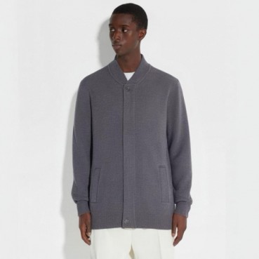 에르메네질도 제냐 남성 베이직 자켓 - Ermenegildo Zegna Mens Basic Jacket 