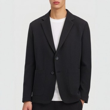 에르메네질도 제냐 남성 슈트 자켓 - Ermenegildo Zegna Mens Suit Jacket 