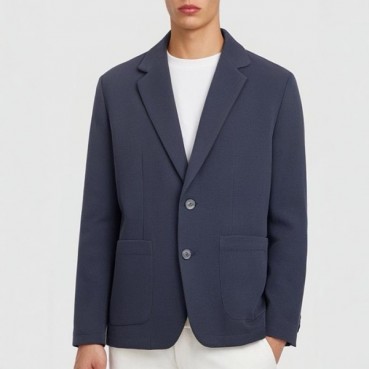 에르메네질도 제냐 남성 슈트 자켓 - Ermenegildo Zegna Mens Suit Jacket 