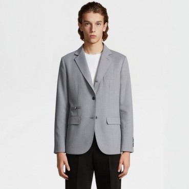 톰브라운 남성 슈트 자켓 - Thom Brown Mens Suit Jacket 